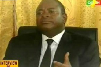 Mali : Malversations foncières : le maire du district de Bamako écroué à  la Maison dÂ’arrêt de Koulikoro